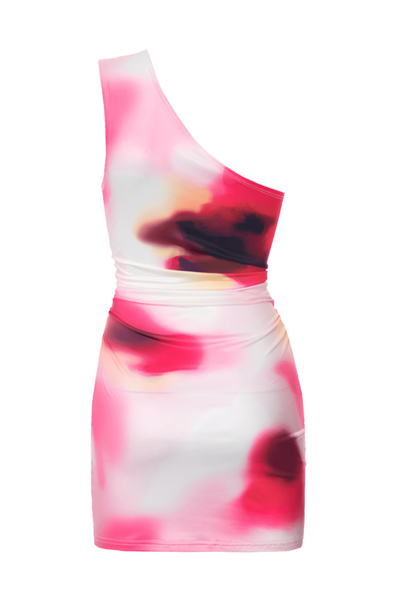 Lucia D'Angelo Dress | | S | Agnese Studios