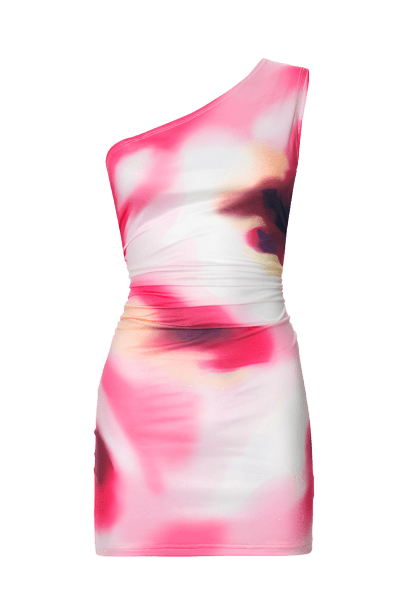 Lucia D'Angelo Dress | | S | Agnese Studios
