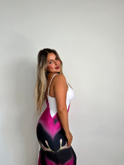 Lucia Lombardi Dress | | XS | Agnese Studios