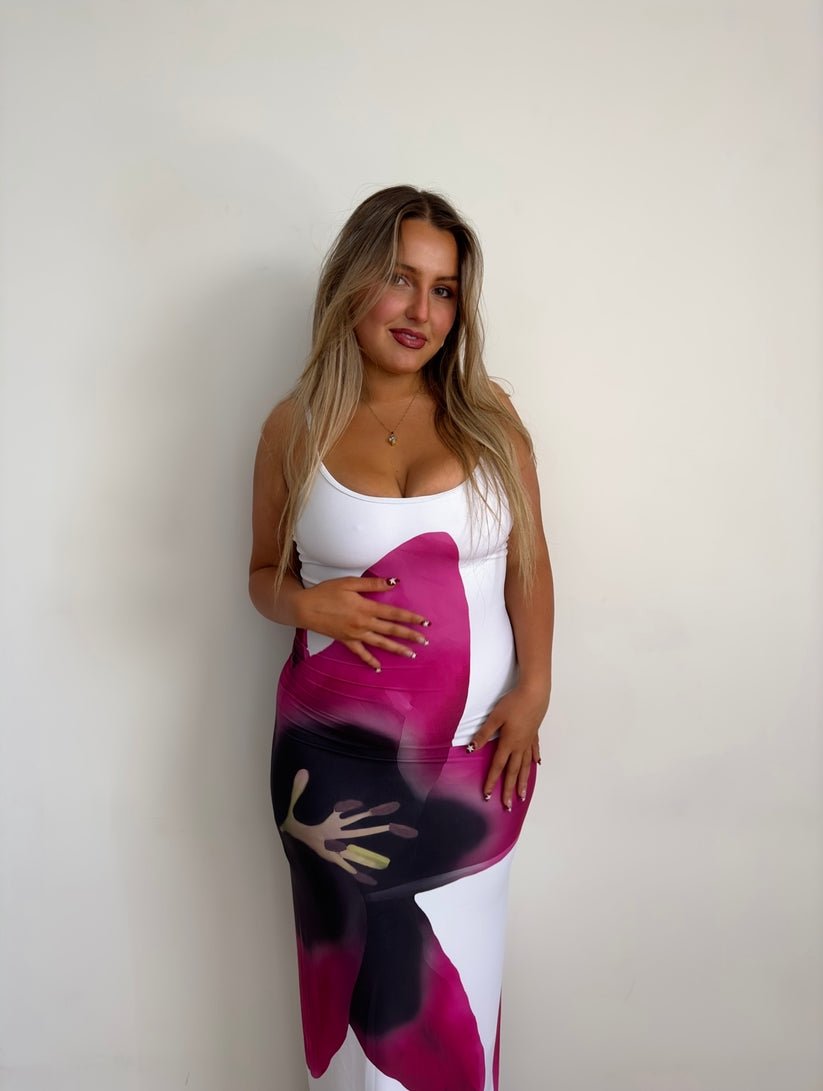 Lucia Lombardi Dress | | XS | Agnese Studios