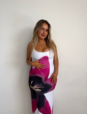 Lucia Lombardi Dress | | XS | Agnese Studios