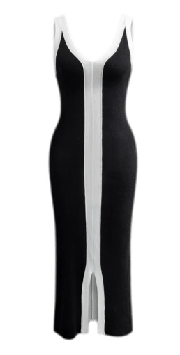 Lucia Palumbo Dress | | XS | Agnese Studios