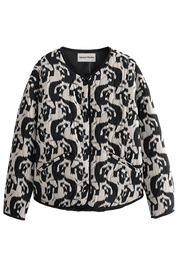Luciledia Jacket | | S | Agnese Studios
