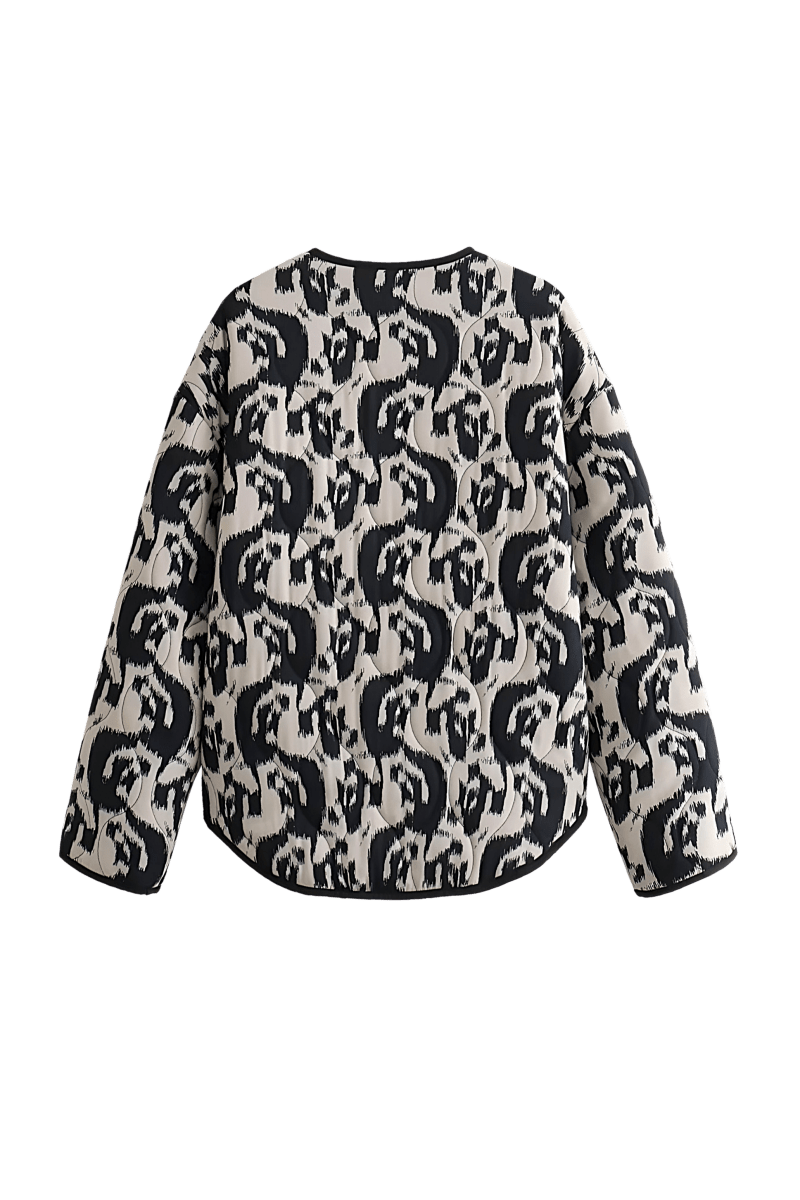 Luciledia Jacket | | S | Agnese Studios