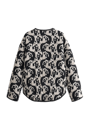 Luciledia Jacket | | S | Agnese Studios