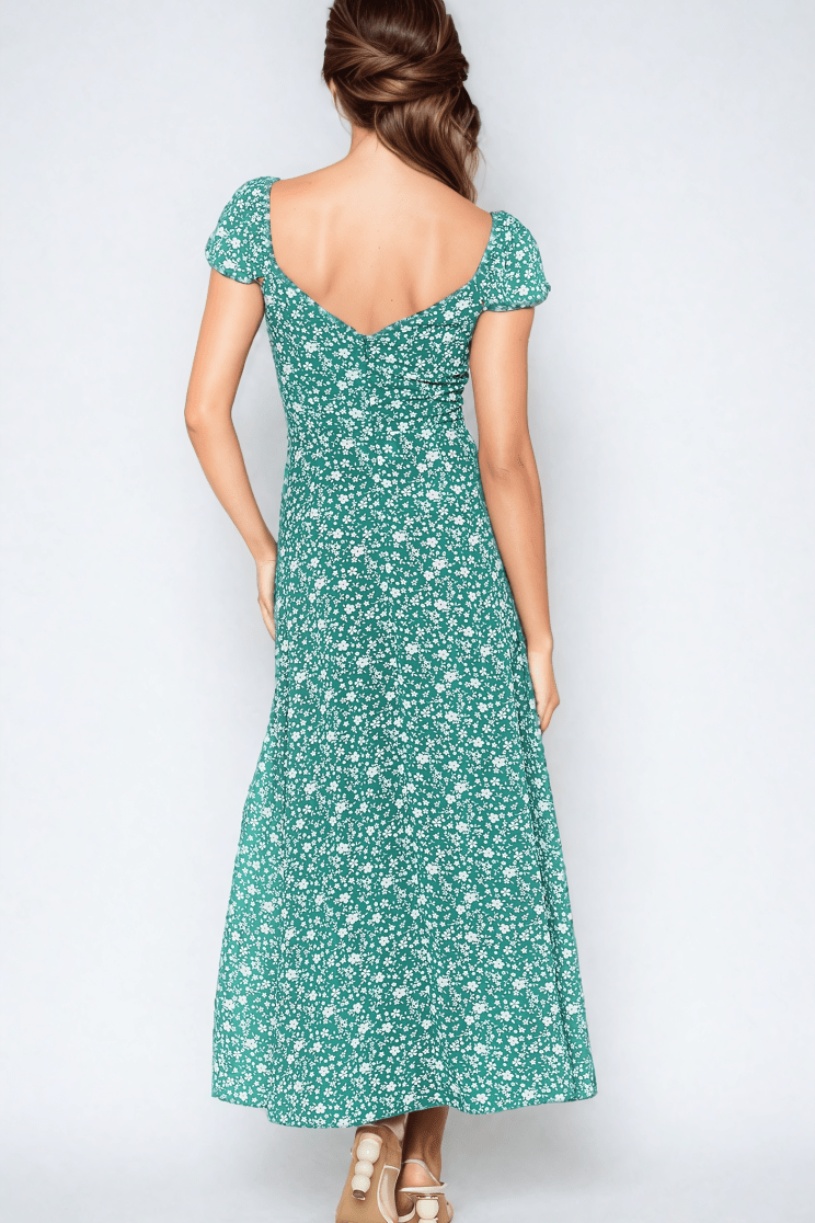 Lucilla Paglia Dress | | XS | Agnese Studios