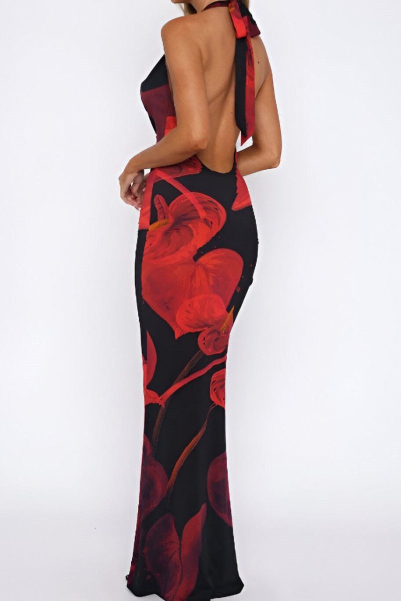 Lucinda Dress | | S | Agnese Studios