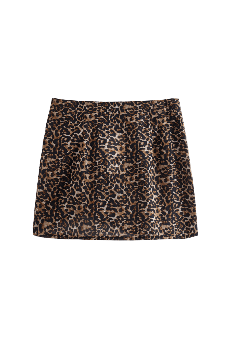 Lucinda Senna Skirt | | XS | Agnese Studios