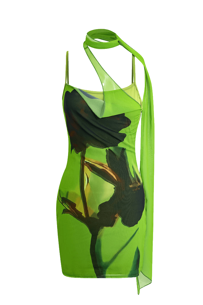 Lucrezia Ferraro Dress | | XS | Agnese Studios