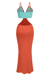 Ludmille Areta Dress | | S | Agnese Studios