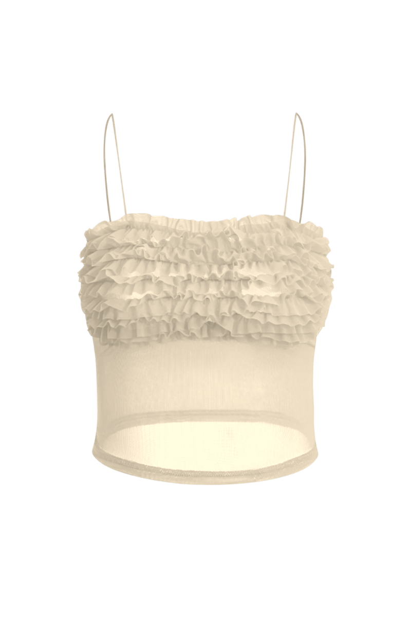 Luigia Gisella Top | | S | Agnese Studios