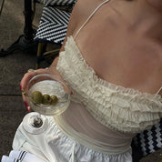 Luigia Gisella Top | | S | Agnese Studios