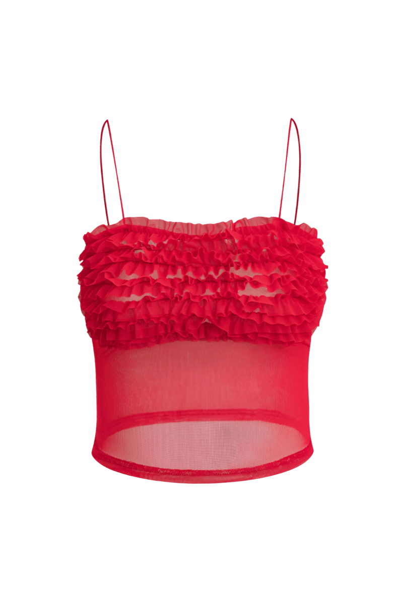 Luigia Gisella Top | | S | Agnese Studios