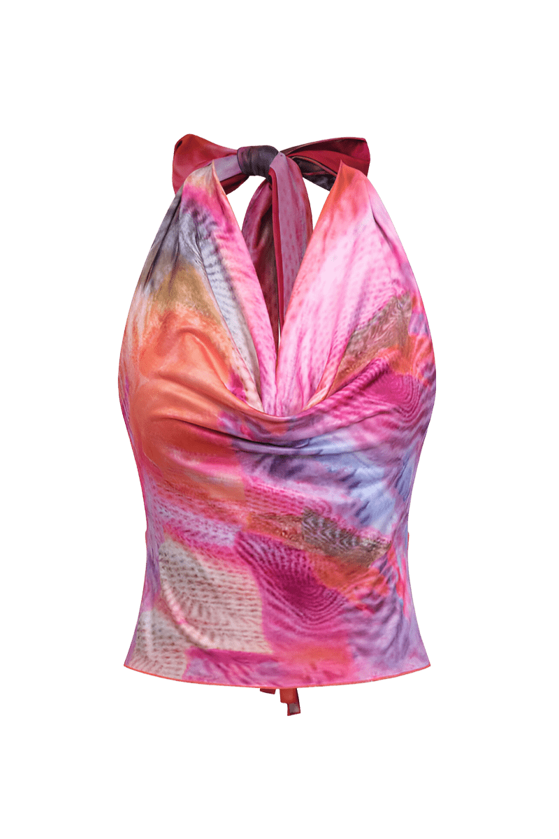 Lulianna Miela Top | | S | Agnese Studios