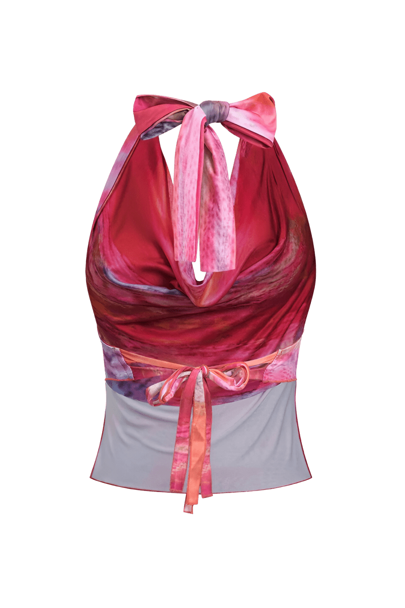 Lulianna Miela Top | | S | Agnese Studios