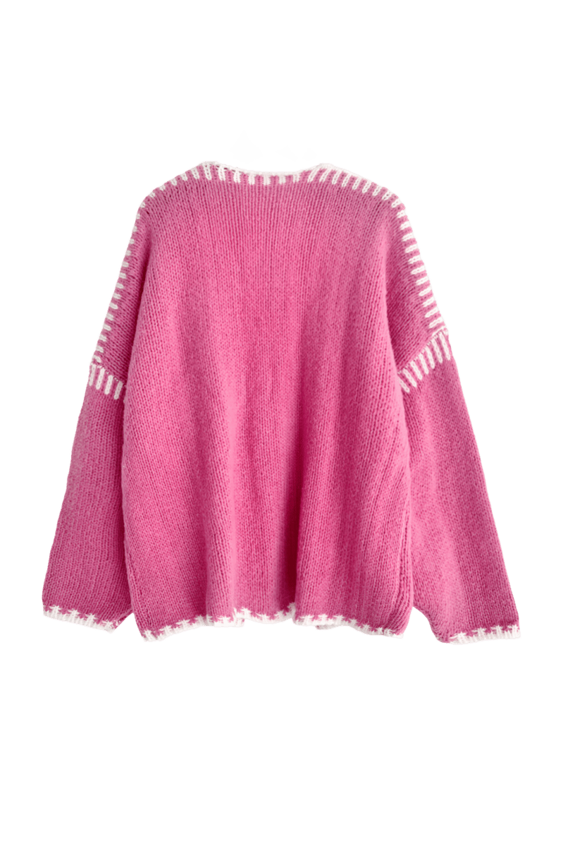 Lulitta Cardigan | | S | Agnese Studios