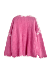 Lulitta Cardigan | | S | Agnese Studios