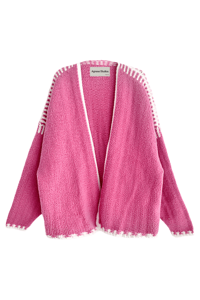 Lulitta Cardigan | | S | Agnese Studios