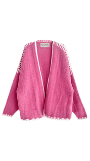 Lulitta Cardigan | | S | Agnese Studios