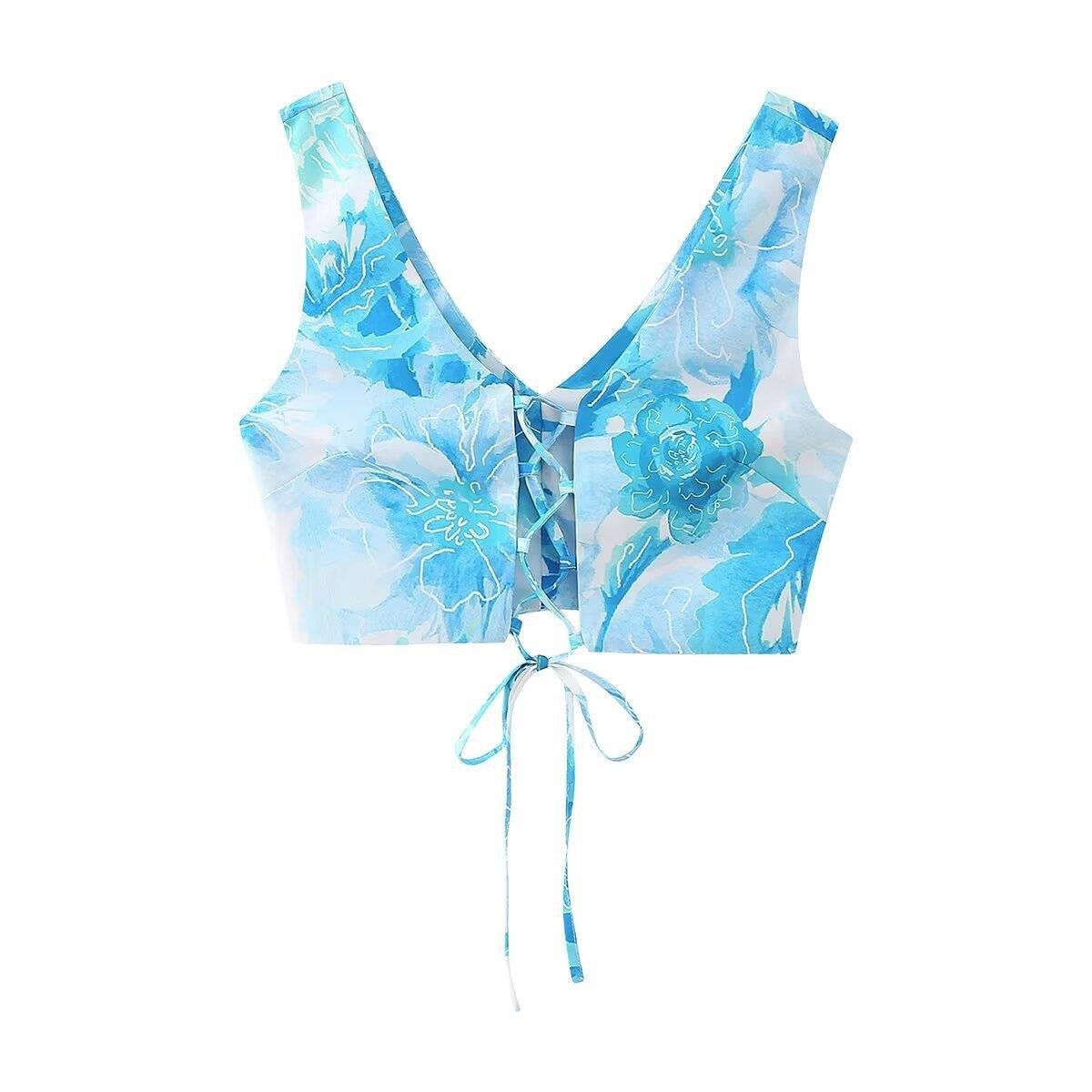 Luna Pennacchi Set | | XS | Agnese Studios