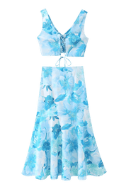 Luna Pennacchi Set | | XS | Agnese Studios