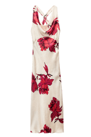 Luna Solde Dress | | S | Agnese Studios