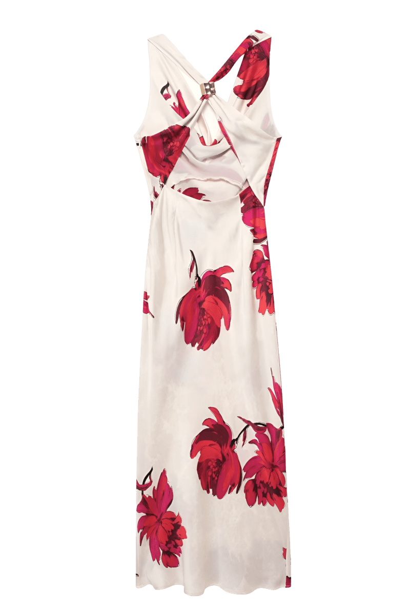 Luna Solde Dress | | S | Agnese Studios