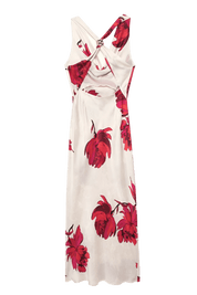 Luna Solde Dress | | S | Agnese Studios