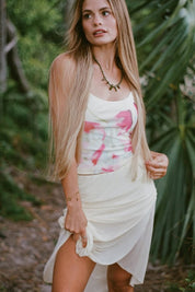 Luna Stele Top | | S | Agnese Studios