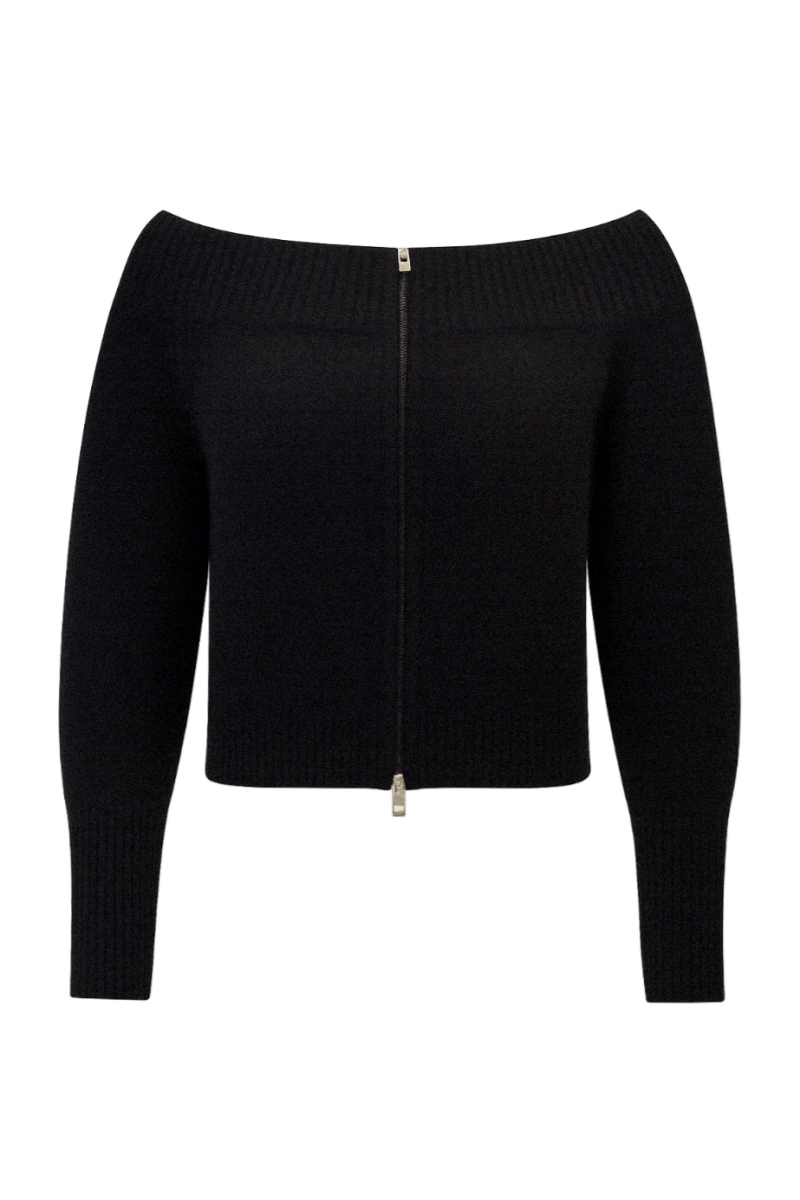 Lunette Sweater | | S | Agnese Studios