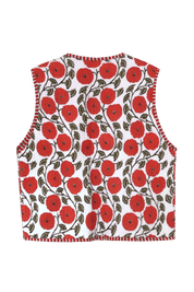 Luppita Waistcoat | | S | Agnese Studios