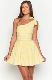 Lutare Dress | | S | Agnese Studios