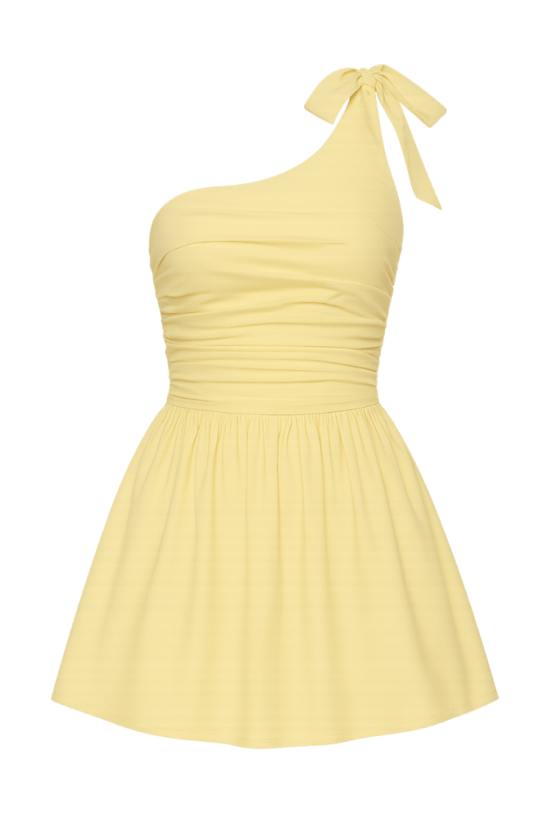 Lutare Dress | | S | Agnese Studios