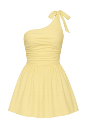 Lutare Dress | | S | Agnese Studios