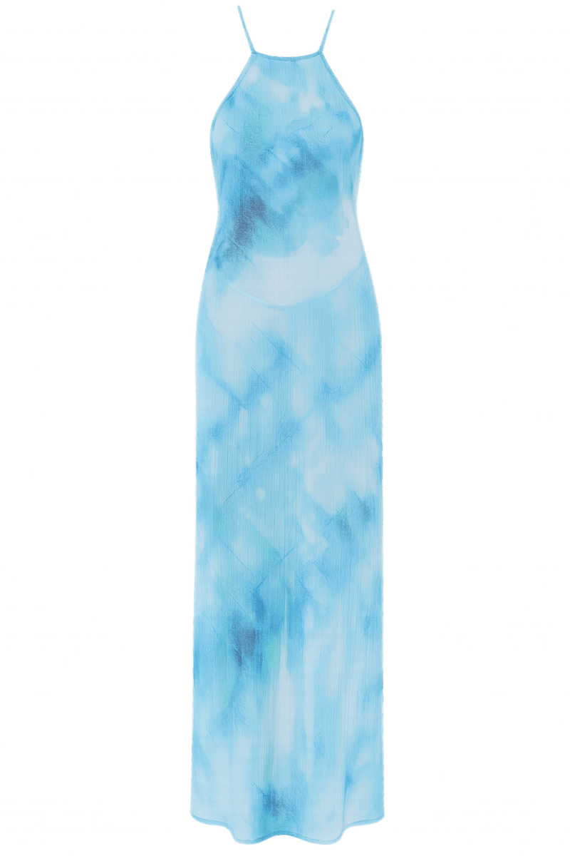 Macarella Dress | | S | Agnese Studios