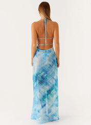 Macarella Dress | | S | Agnese Studios
