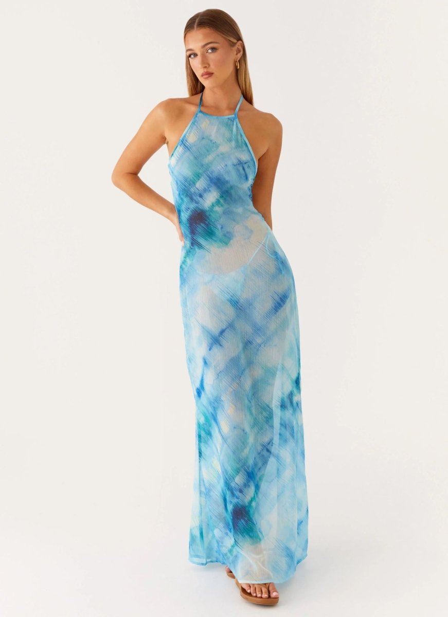 Macarella Dress | | S | Agnese Studios