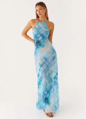 Macarella Dress | | S | Agnese Studios