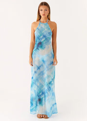 Macarella Dress | | S | Agnese Studios