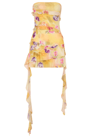 Macely Balira Dress | | S | Agnese Studios