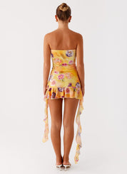 Macely Balira Dress | | S | Agnese Studios