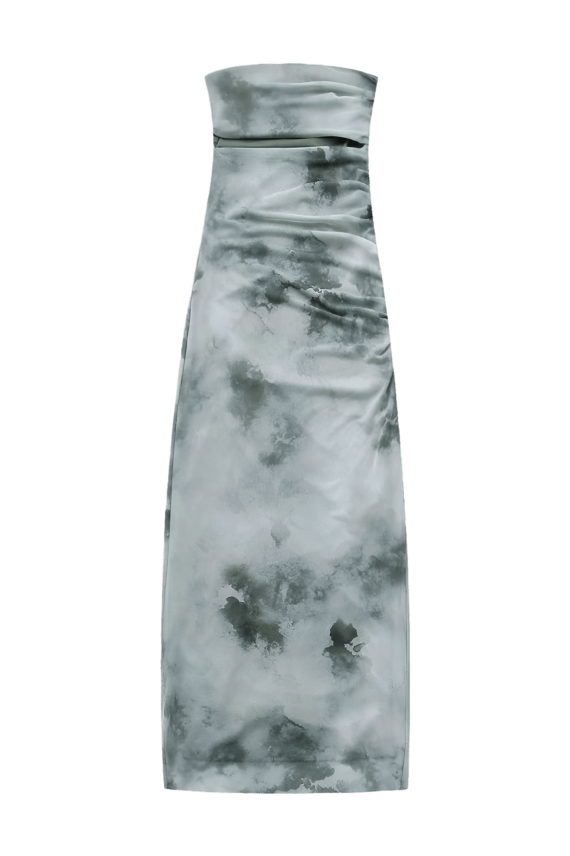 Maddalena Moretti Dress | | XS | Agnese Studios