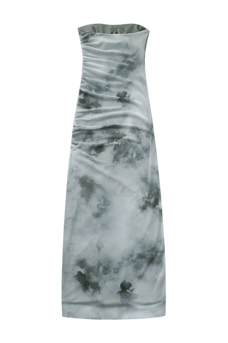 Maddalena Moretti Dress | | XS | Agnese Studios