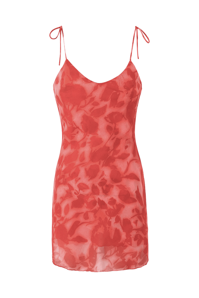 Madelen Chiara Dress | | S | Agnese Studios