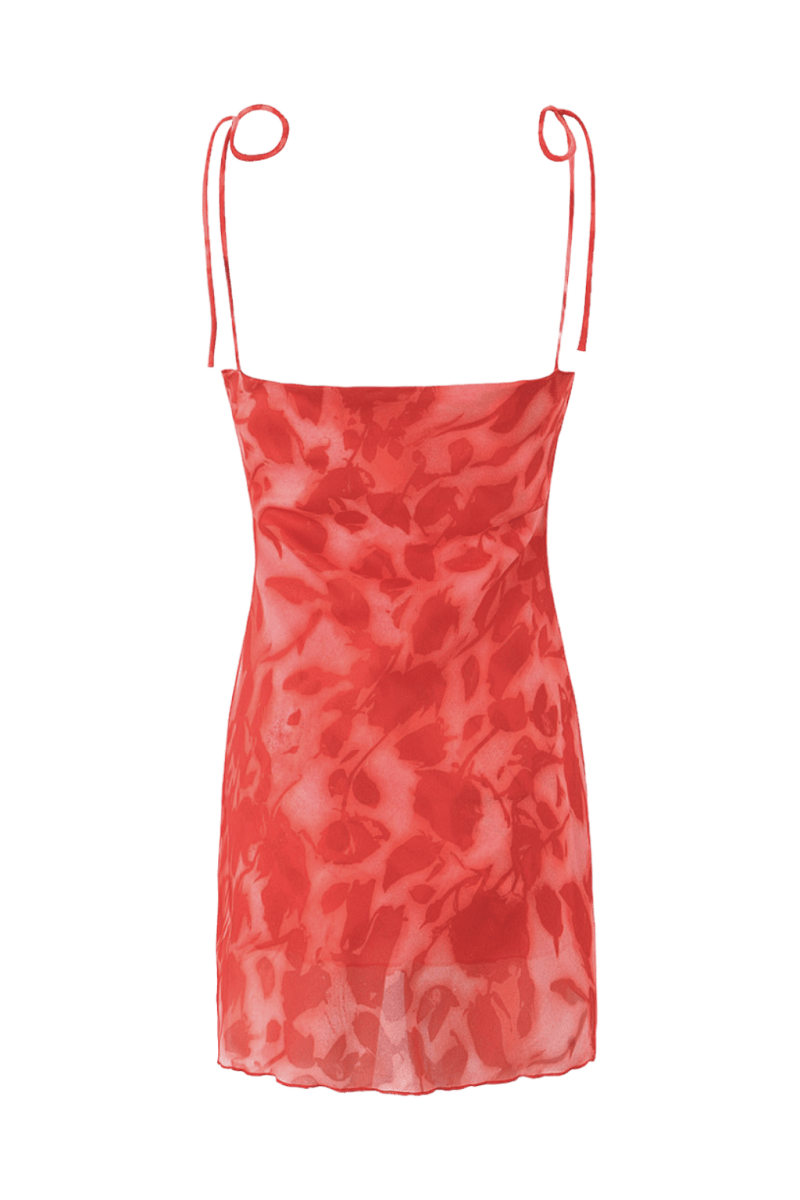 Madelen Chiara Dress | | S | Agnese Studios