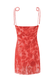 Madelen Chiara Dress | | S | Agnese Studios