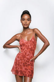 Madelen Chiara Dress | | S | Agnese Studios