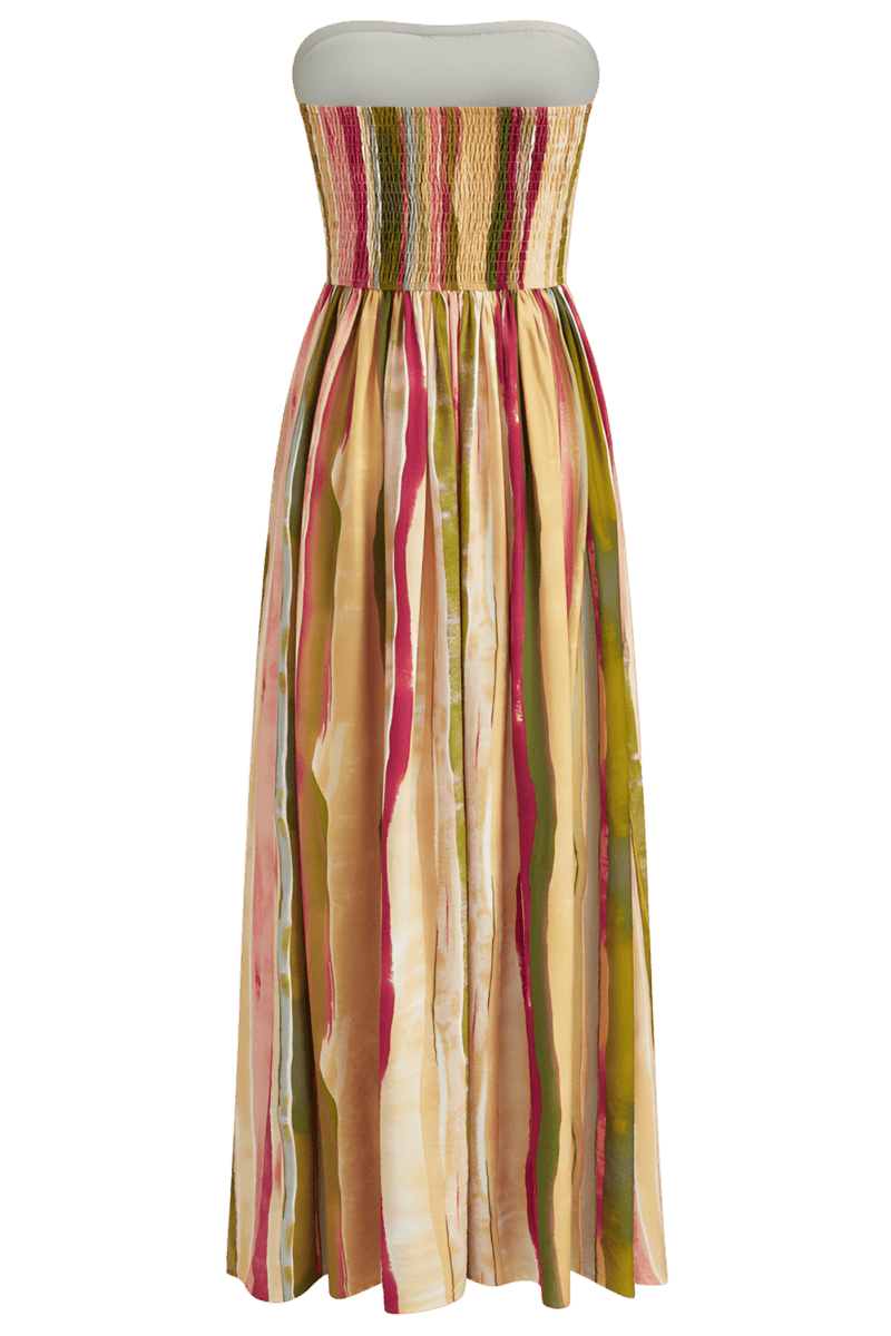 Maffio Dress | | S | Agnese Studios