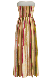 Maffio Dress | | S | Agnese Studios