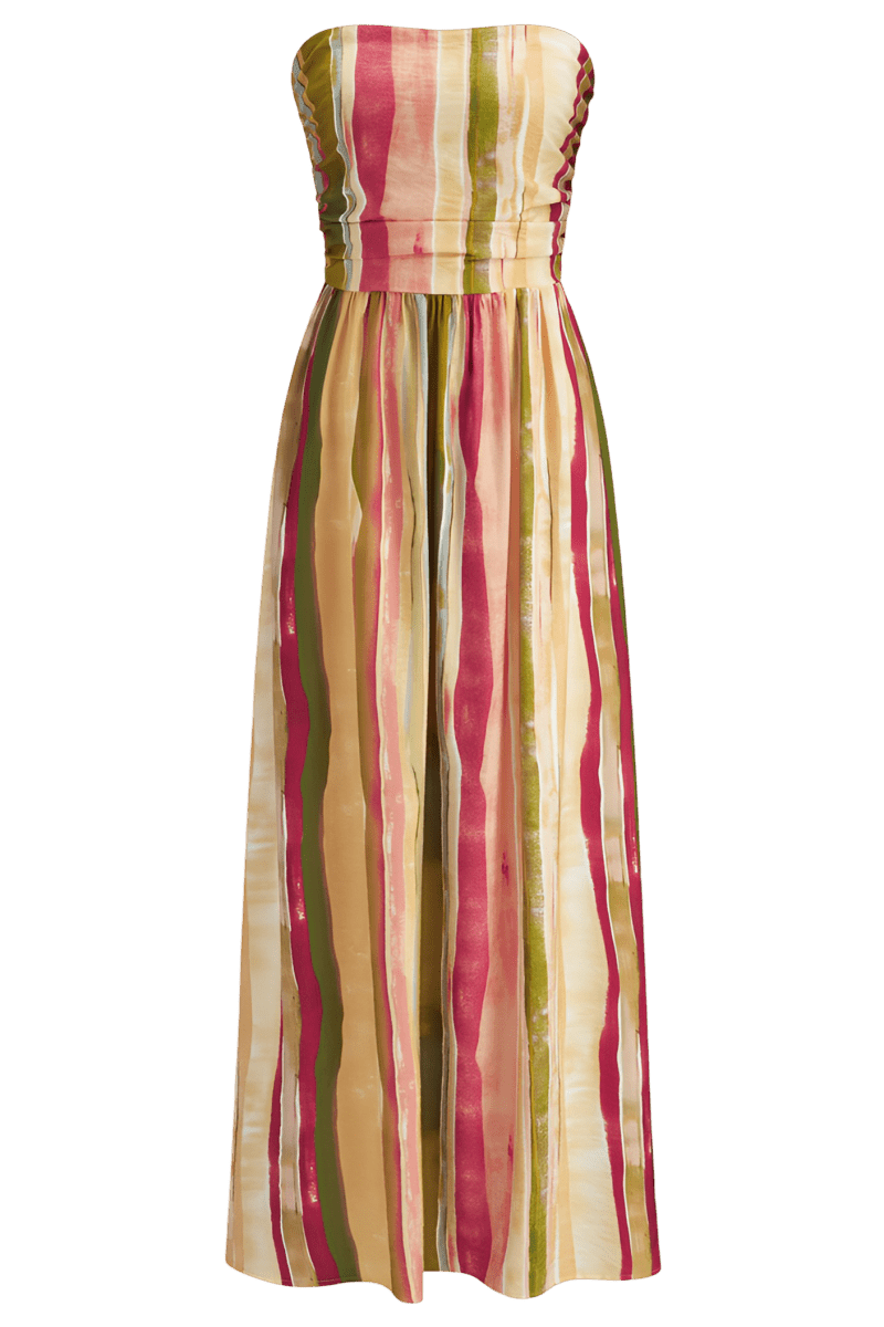 Maffio Dress | | S | Agnese Studios
